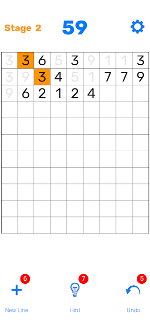 Pair 10 Screenshot 1