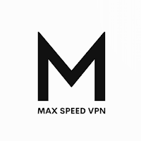 Max Speed VPN 4G 5G