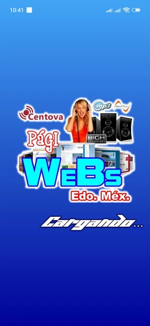 Arma Tu Radio Screenshot 0