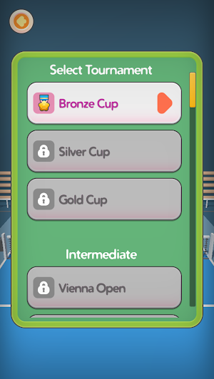121 Tennis Screenshot 3
