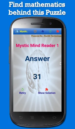 Amazing Puzzles - (BrainGames) Screenshot 3