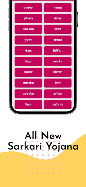 All Sarkari Yojana | सभी योजना Screenshot 3
