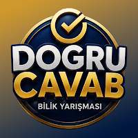 Dogru Cavab - Doğru Cavab