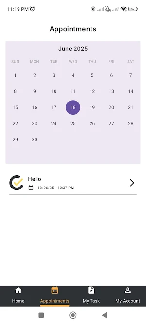 Catchit Pro Screenshot 2