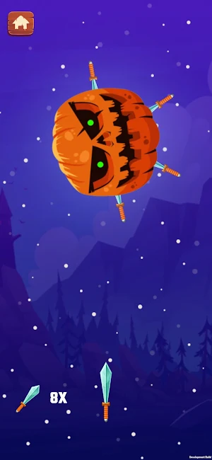Sharp Hit screenshot 7