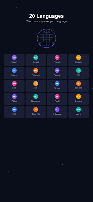 Align — Astrology & Insight Screenshot 0