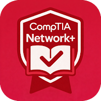 CompTIA Network+ N10-009 Exam