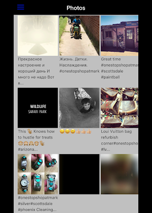 I Markel AZ Screenshot 3