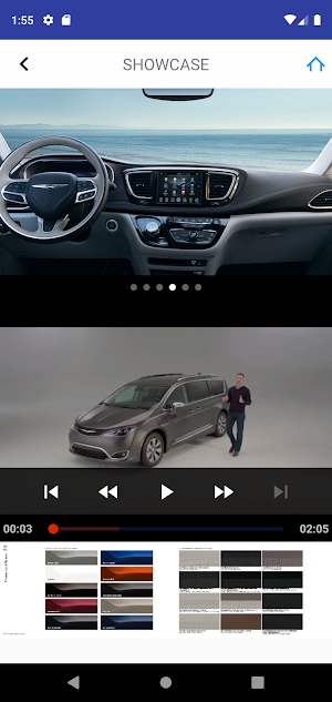 Bob Howard Chrysler Dodge RAM Screenshot 2