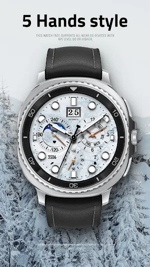 JW353 MARBLE Screenshot 3