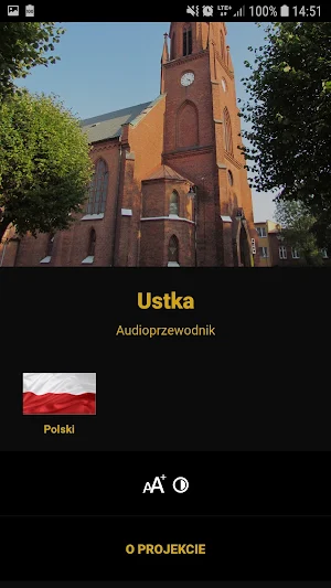 Ustka Screenshot 1