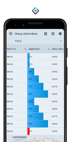 Lipremos Screenshot 1