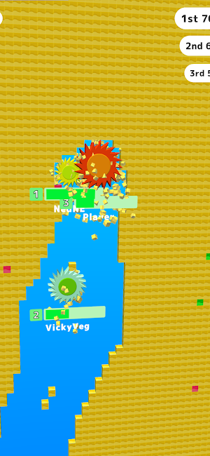 Drill.io Screenshot 1
