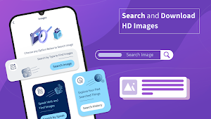 Image Search - Image Picker Screenshot 0