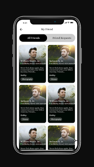 Qxottic Screenshot 3