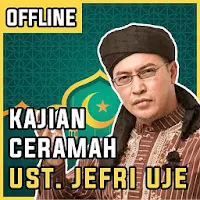 Ceramah Ust. JEFRI AL BUCHORI 