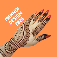 Mehndi Design 2026
