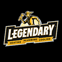 LEGENDARY SERVICES