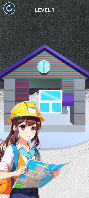 Sky High Builder Screenshot 2