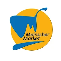 Moinscher Market - E-commerce