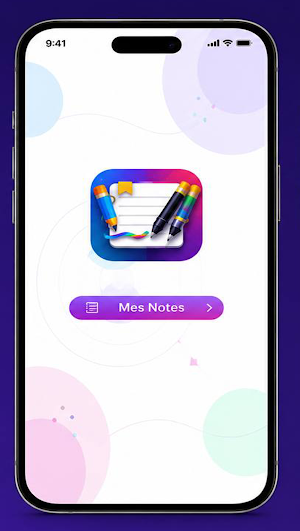 Good Hand Notes Screenshot 1