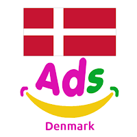Classifieds ads in Denmark