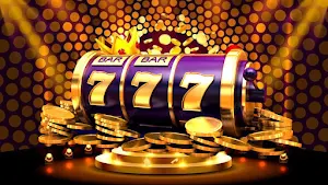 Lucky 777 Reels Screenshot 0