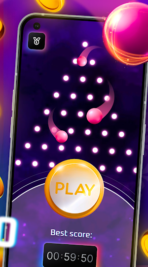 Plinko Gravity Screenshot 3