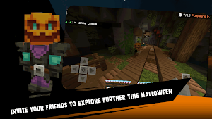 Halloween Scary Mod for MCPE Screenshot 3