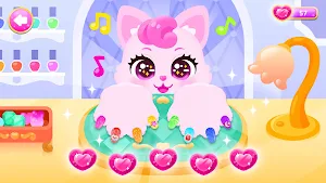Cocobi Baby Pet Care - puppy Screenshot 2