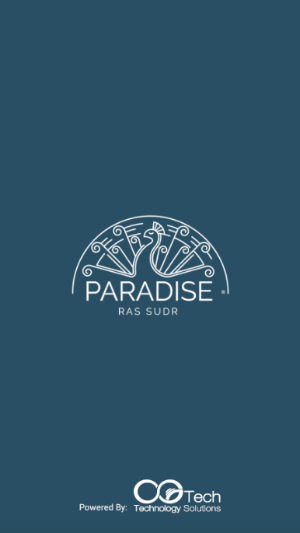Paradise Compounds Screenshot 0
