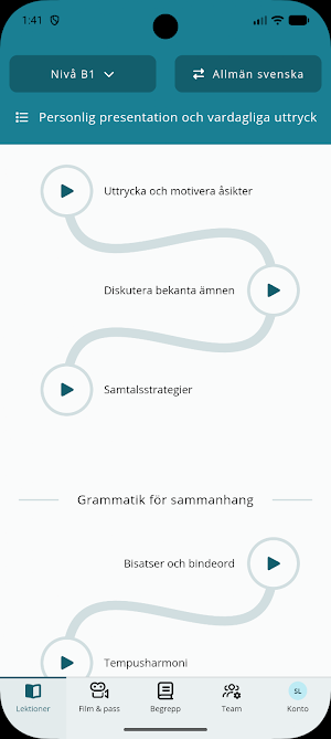 Educateit Screenshot 0