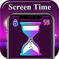Screen Time Control & Restrain