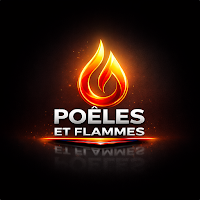 Poêles et Flammes