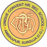 CP UNIQUE CONVENT SCHOOL
