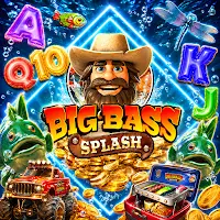 Big Bass Bonanza