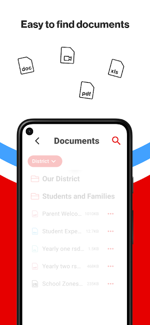 Bon Homme School District 4-2 Screenshot 3