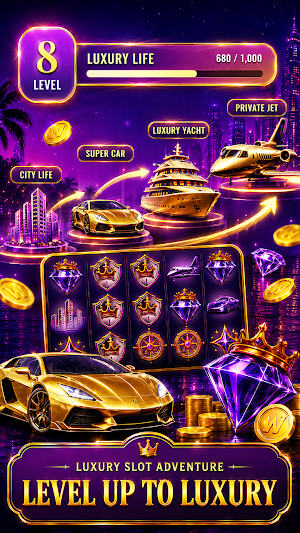 Velvet Voyage Screenshot 1