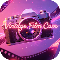 Vintage Film Cam