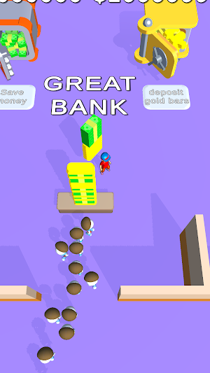 Great Banker Screenshot 0