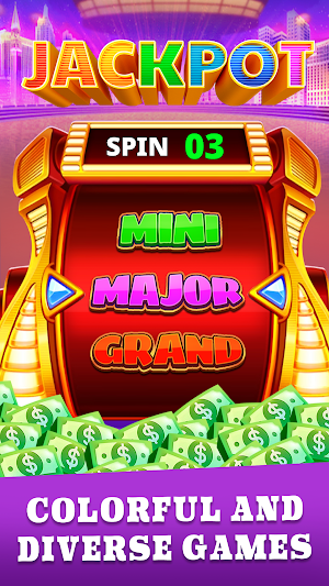 Magic Bingo: Lucky Bingo Games Screenshot 0