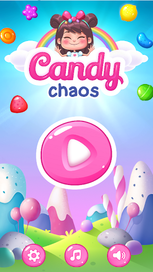 Candy Chaos Screenshot 2