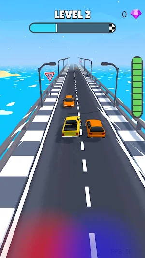 Race Hour Screenshot 3