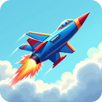 Sky Fighter 2D