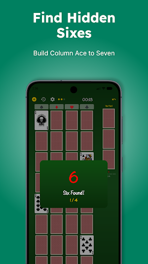 Six out Screenshot 3