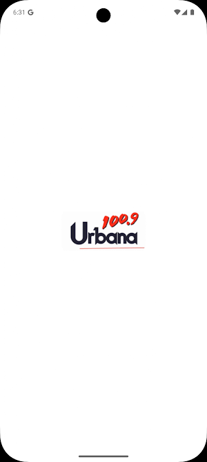 Radio Urbana FM 100.9 Screenshot 0