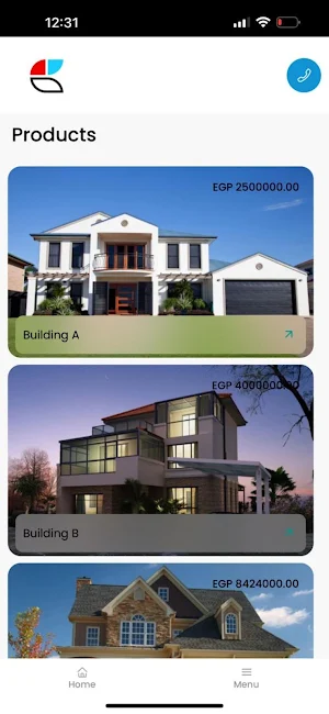 Testing Real Estate Screenshot 3