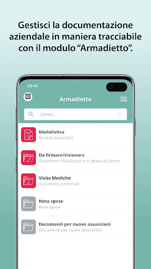 Paltoni HR Screenshot 2