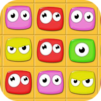 Creature Crushers Game