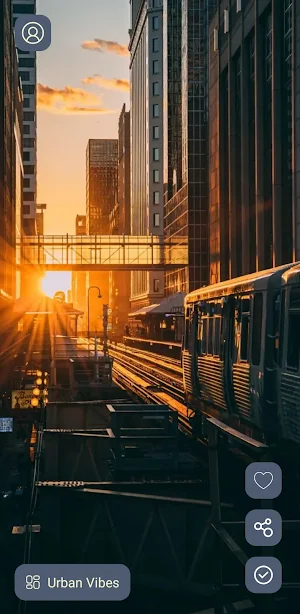 City Wallpaper and Backgrounds Screenshot 2